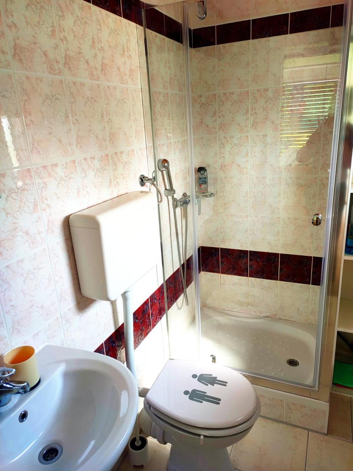 Apartma Kapelski Fant Sveti Jurij ob Scavnici Exterior foto