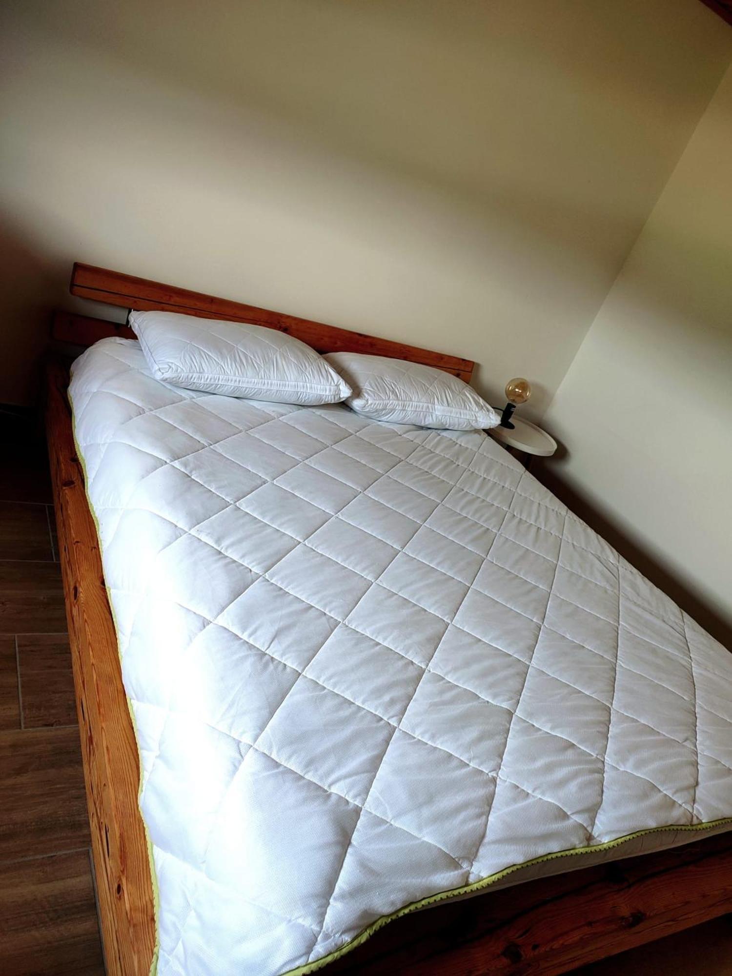 Apartma Kapelski Fant Sveti Jurij ob Scavnici Exterior foto