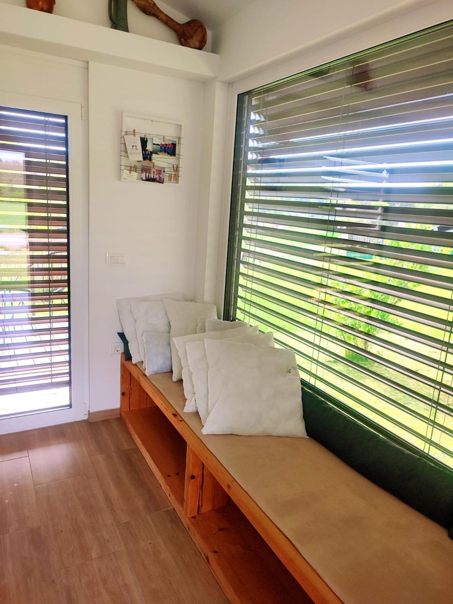 Apartma Kapelski Fant Sveti Jurij ob Scavnici Exterior foto